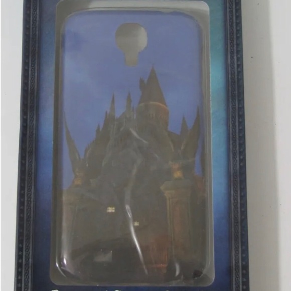 Collection pc - The Wizarding World of Harry Potter Phone Case Samsung Galaxy S4 - Picture 2 of 3